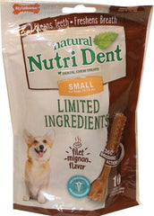 Nutrident Limited Ingredient Pouch