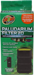 Paludarium Replacement Filter Cartridge