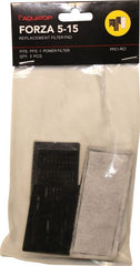 Forza Replacement Filter with Activated Carbon 15gal