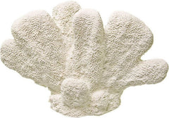 Exotic Environments CatS Paw Coral Medium White