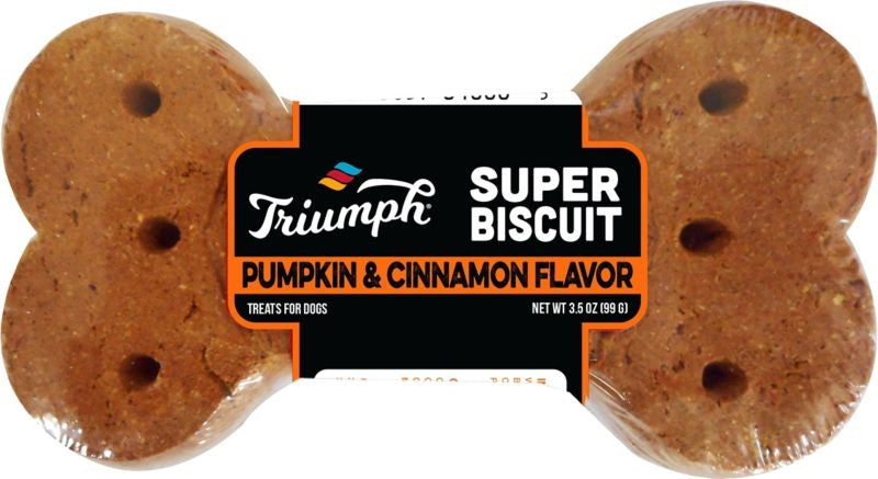 Triumph Super Single Biscuits