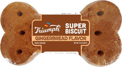 Triumph Super Single Biscuits