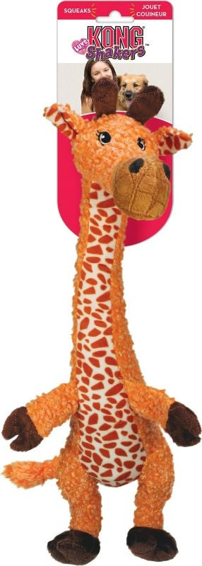 KONG Shakers Luvs Giraffe