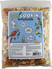 Sun Crazy Good Cookin Nutty Noodle 12 oz