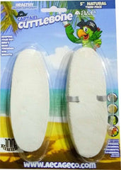 A&E Cage Natural Cuttlebone