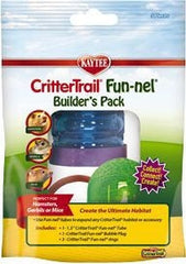 Kaytee Crittertrail Builders Pack