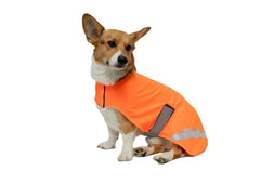 Shires Equiflector Dog Safety Vest