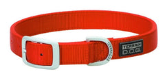 Weaver Terrain Dog Double Ply Collar