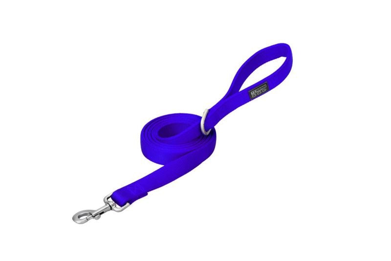 Weaver Terrain Dog Double Ply Leash