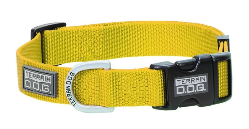 Weaver Terrain Dog Snap-N-Go Collar