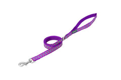 Weaver Terrain Dog Patterned Leash