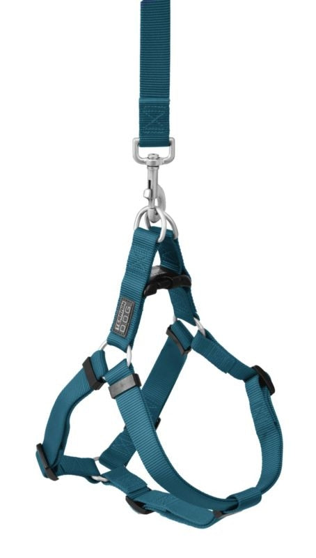 Weaver Terrain Dog Neoprene Lined Harness