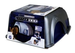 Roll n Clean Self Cleaning Litter Box