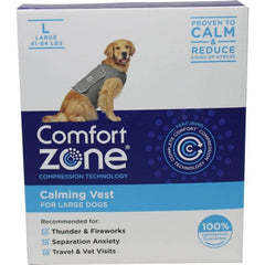 Farnam Comfort Zone Dog Calming Vest