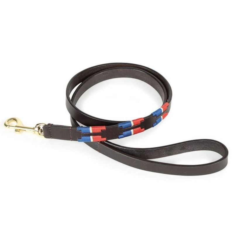 Shires Drover Polo Dog Lead