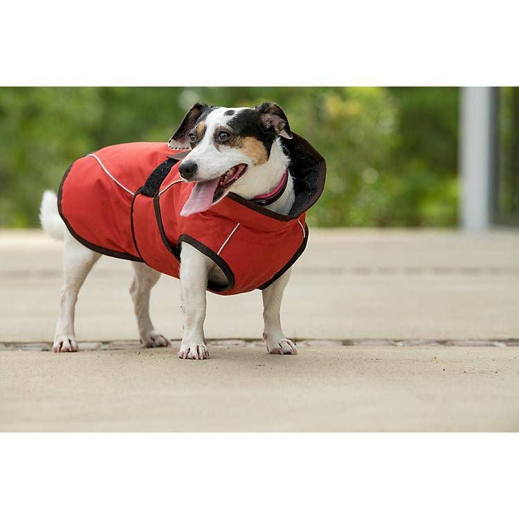 FITS Dog Coat