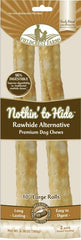 Fieldcrest Farms Nothin' To Hide Rawhide Alternative Rolls