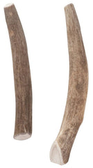 USA Antler Dog Chews - 2 Pack