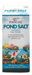 Pond Care Pond Salt