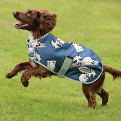 Weatherbeeta Comfitec Premier Free Parka Dog Coat