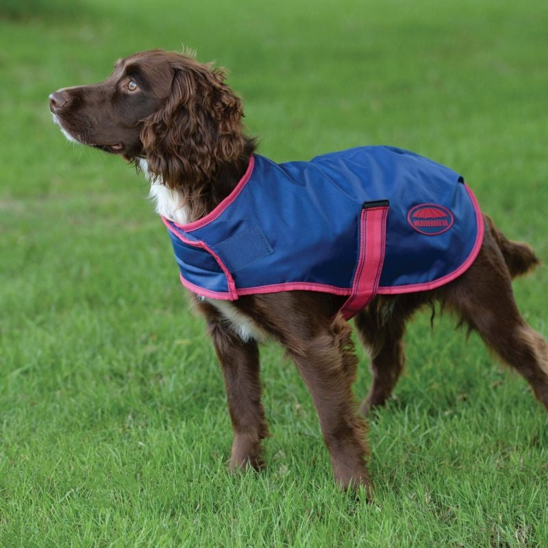 Weatherbeeta Comfitec Windbreaker Free Dog Coat