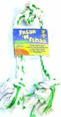 Fresh-N-Floss Tug X-Large