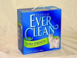 Ever Clean Extra Strength Scented Cat Litter