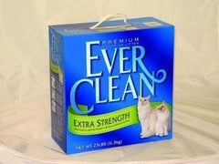 Ever Clean Extra Strength Scented Cat Litter