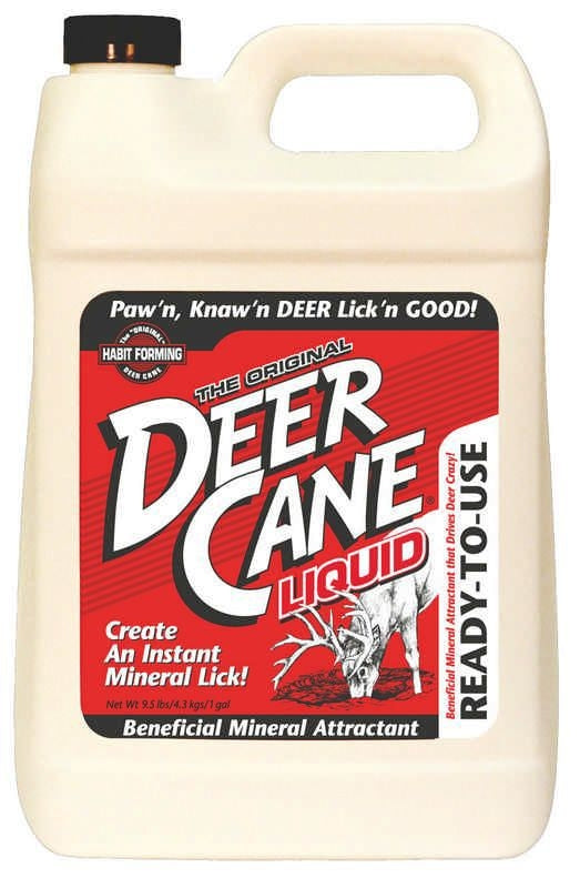 Deer Cane Liquid Gallon