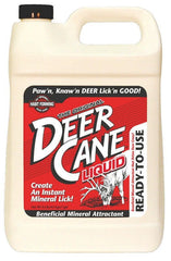 Deer Cane Liquid Gallon