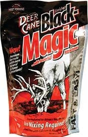 Deer Cane Black Magic 12 x 4 x 7