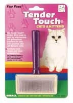 Tender Touch Slicker Wire Brush 5.75 x 1.5 x 8.5