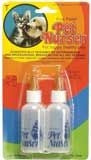 Pet Nurser 5.25 x 1.5 x 9.5 Clear
