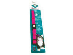 Hamilton Break-Way Collar For Cats 2x.25x.25 Hpk