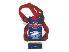 Hamilton Adjustable Harness For Dogs