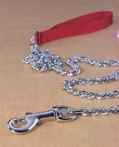 Chain Lead For Dogs