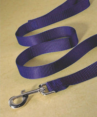 Single Loop Nylon Dog Lead