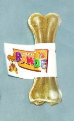 Rawhide Pressed Bone Treat For Dogs