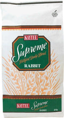 Supreme Rabbit Pellets 25Lbs