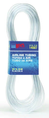 Airline Tubing For Aquarium Use 25Ft Clear
