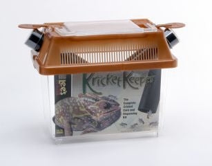 Lees Cricket Critter Keeper