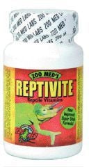 Reptivite Vitamins For Reptiles