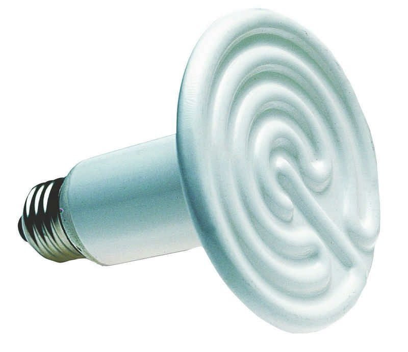 Repticare Ceramic Heat Emitters