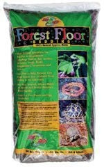 Forest Floor BedDigMaterial For Reptiles/Rodents
