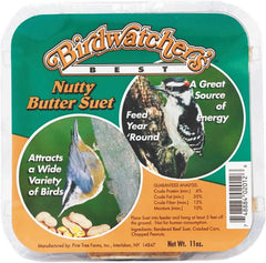 Nutty Butter Suet Cake Carry Case Other