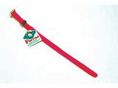 Pps Safety Collar For Cats 3/8Inx10IN Hot Pink