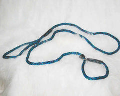 Polyrope Dog Quick Lead Combo 5/16 X6 Blue/Green