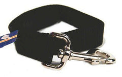 Lead Single Loop Nylon with swivel snap
