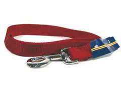 Lead Single Loop Nylon with swivel snap