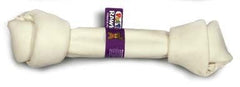 Rawhide Bone 15-16 Inch White